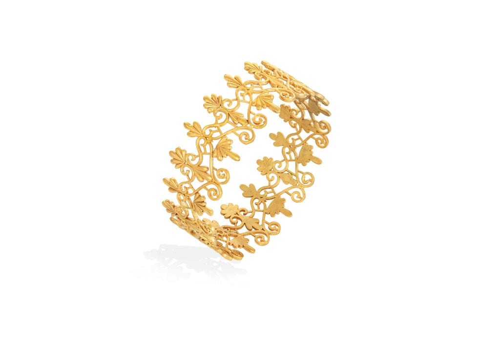 19 bracelet