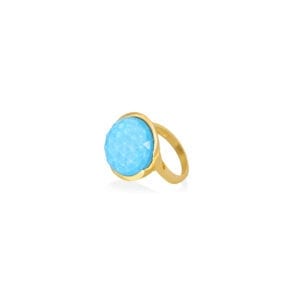 38 ring