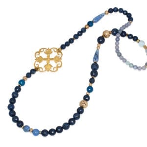 52 necklace