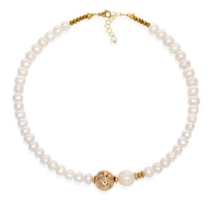 55 necklace