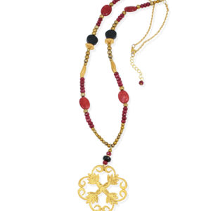 62 necklace