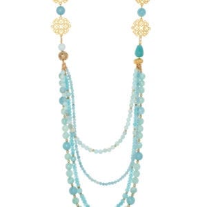 71 necklace